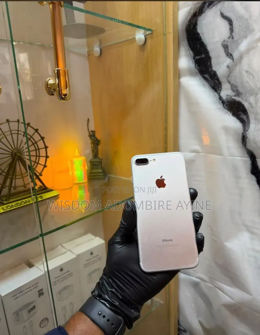 Phones and Accessories