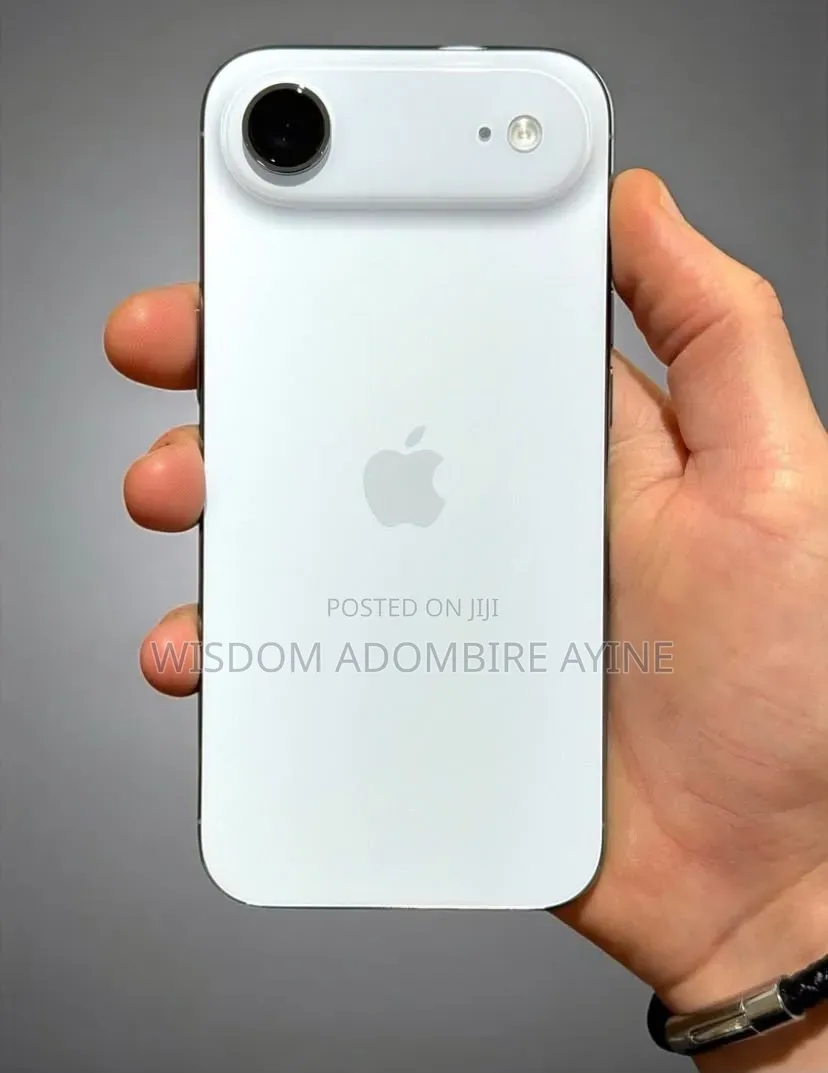 Phones and Accessories