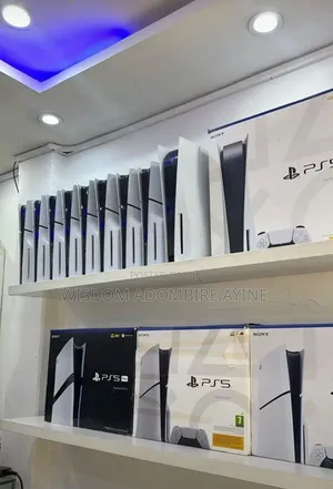 Phones and Accessories