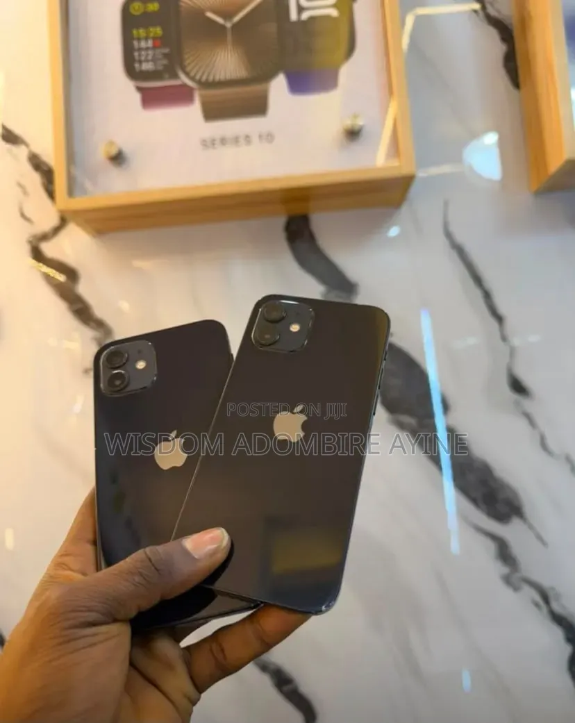 Phones and Accessories