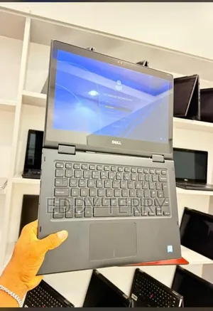 Desktop Computer Dell 8GB Intel Core i5 SSD 256GB