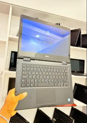 Desktop Computer Dell 8GB Intel Core i5 SSD 256GB