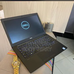 Desktop Computer Dell 8GB Intel Core i5 SSD 256GB