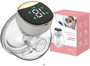 Quality Electronic Wearable Breast Bump