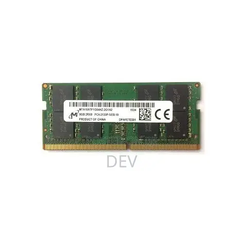 16gb Ddr4 Laptop Ram