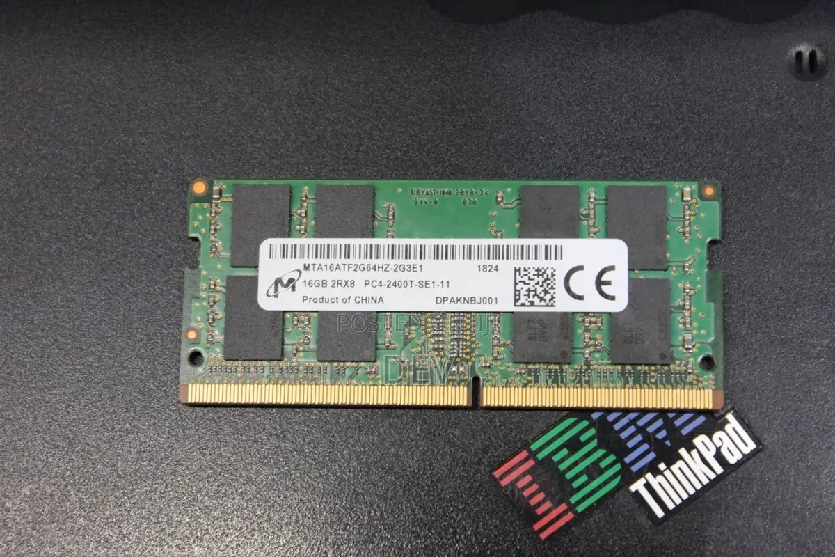 16gb Ddr4 Laptop Ram