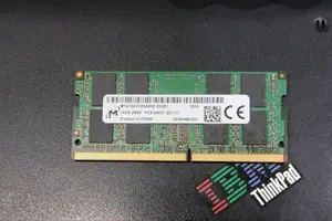 16gb Ddr4 Laptop Ram