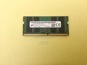 16gb Ddr4 Laptop Ram