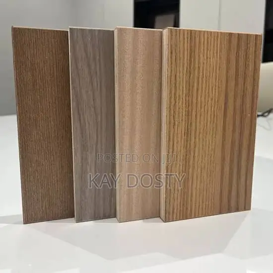 18mm Laminated Board 4x8ft
