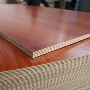 18mm Laminated Board 4x8ft