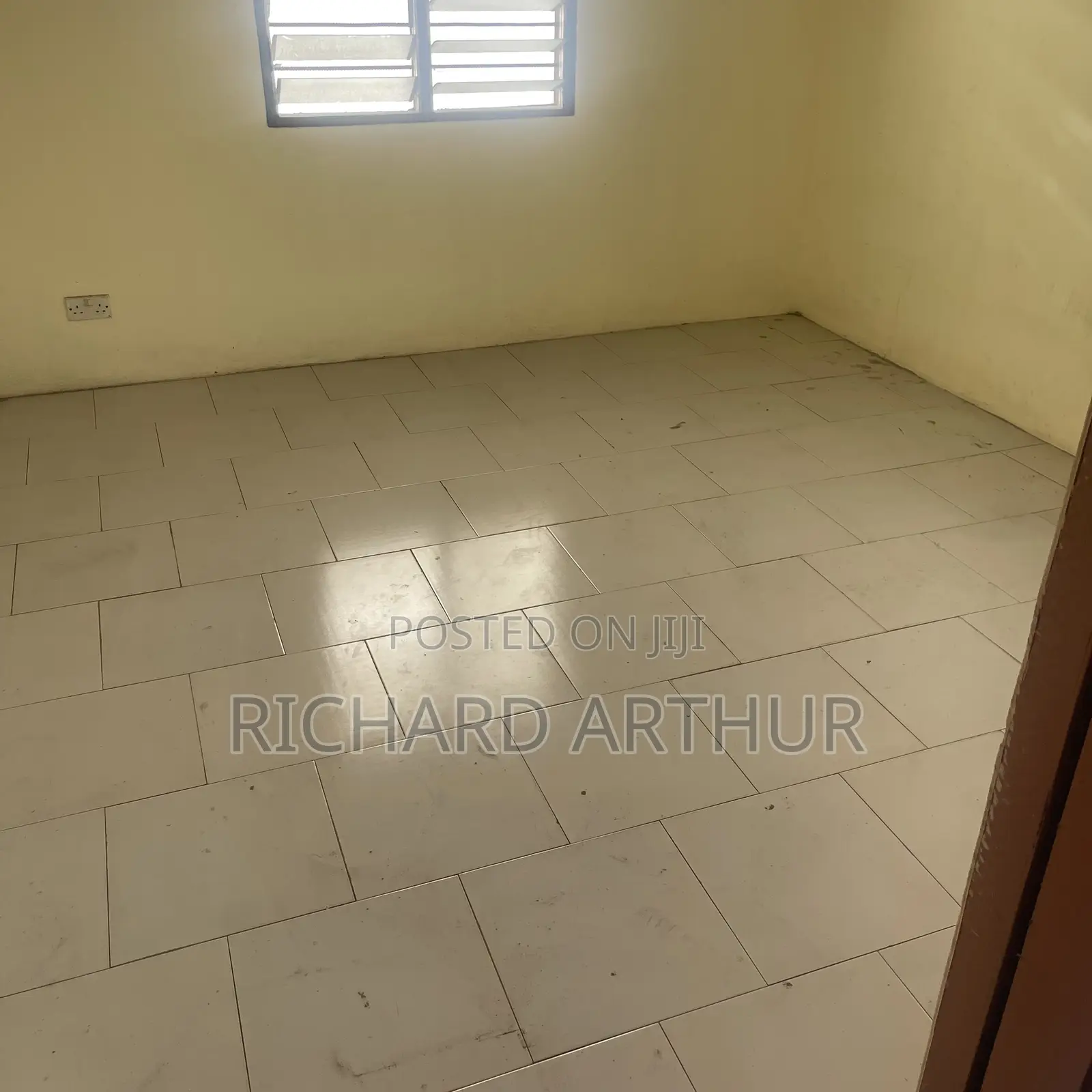Furnished 2bdrm Apartment in Community 18, Baatsona Total for rent
