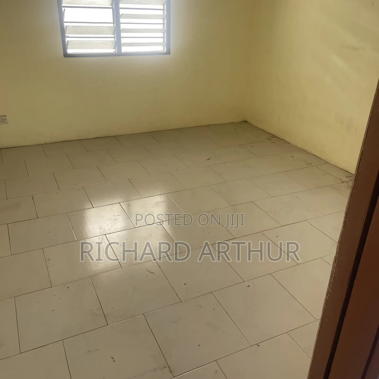 Furnished 2bdrm Apartment in Community 18, Baatsona Total for rent