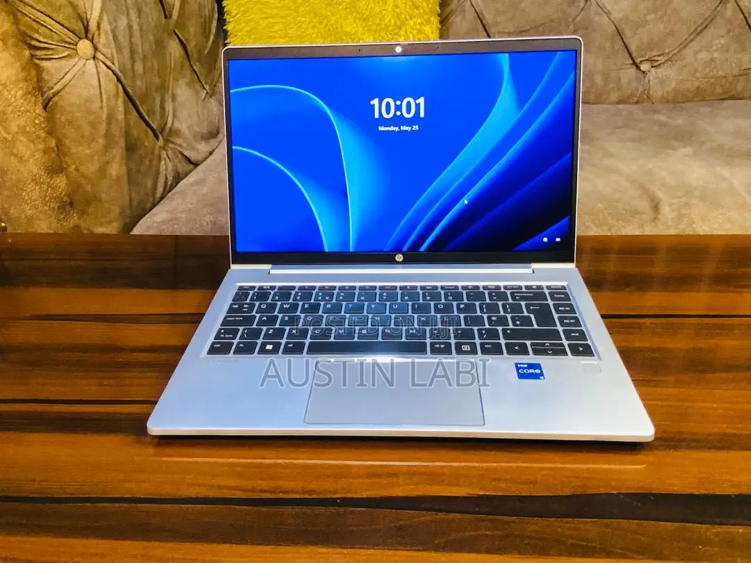 Laptop HP ProBook 640 G8 16GB Intel Core i5 SSD 512GB