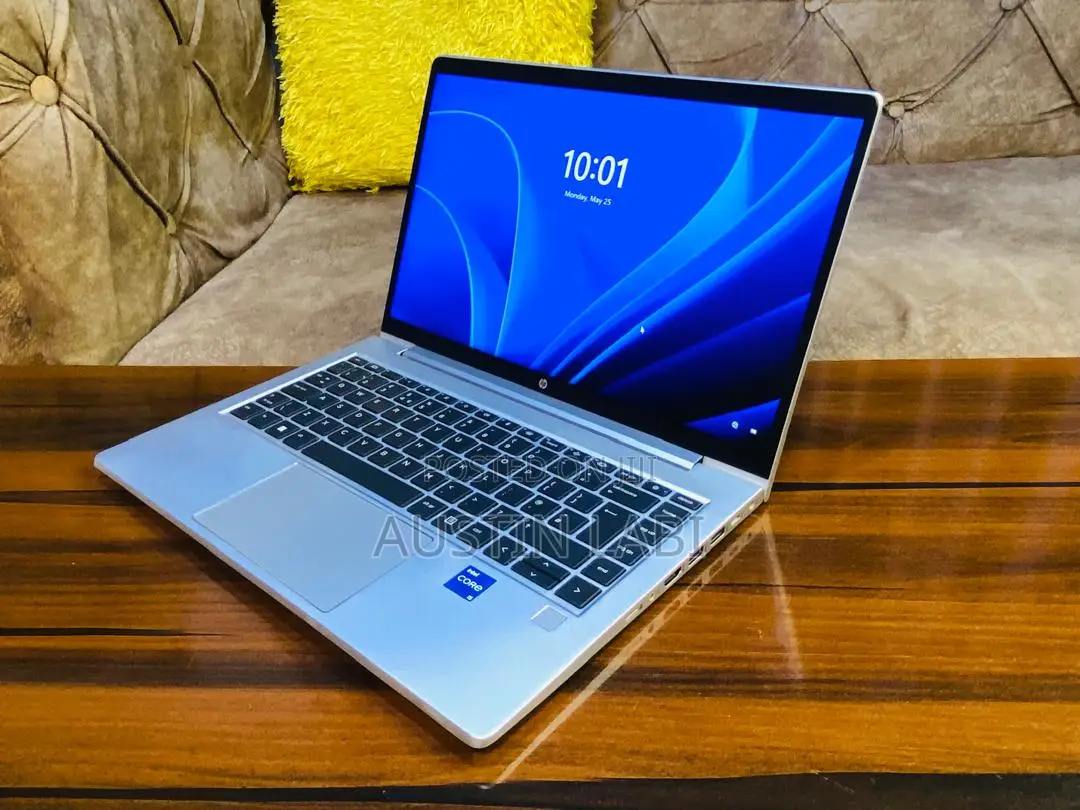 Laptop HP ProBook 640 G8 16GB Intel Core i5 SSD 512GB
