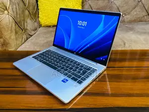 Laptop HP ProBook 640 G8 16GB Intel Core i5 SSD 512GB