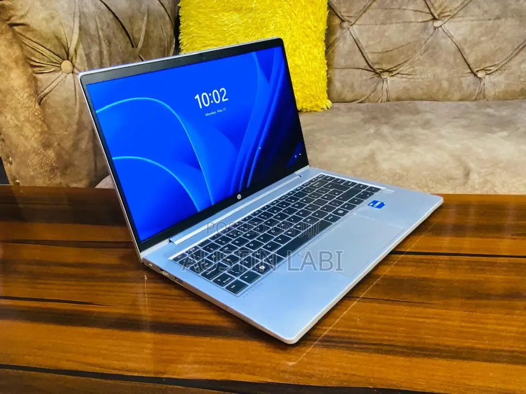 Laptop HP ProBook 640 G8 16GB Intel Core i5 SSD 512GB