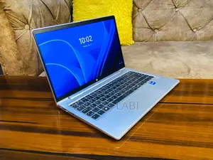 Laptop HP ProBook 640 G8 16GB Intel Core i5 SSD 512GB