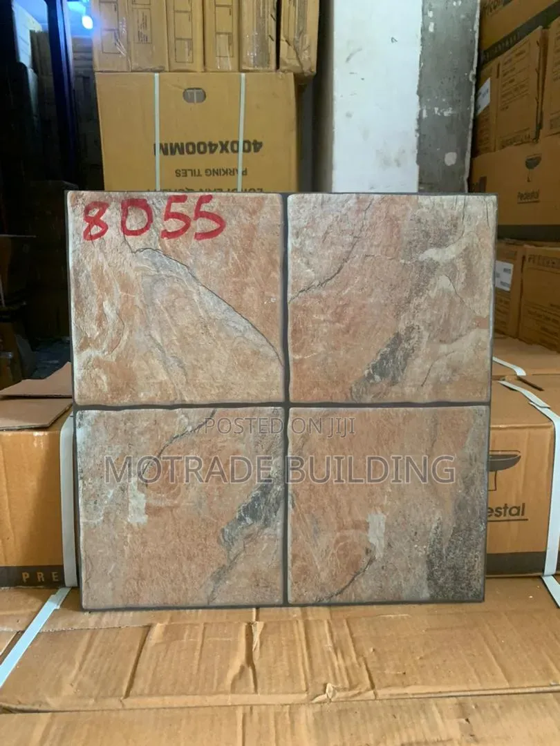 Indian Compound Tile