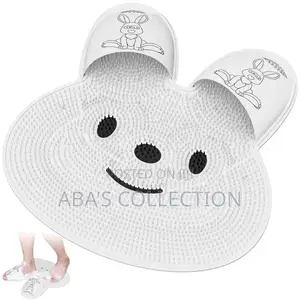 Silicone Foot or Back Scrubber