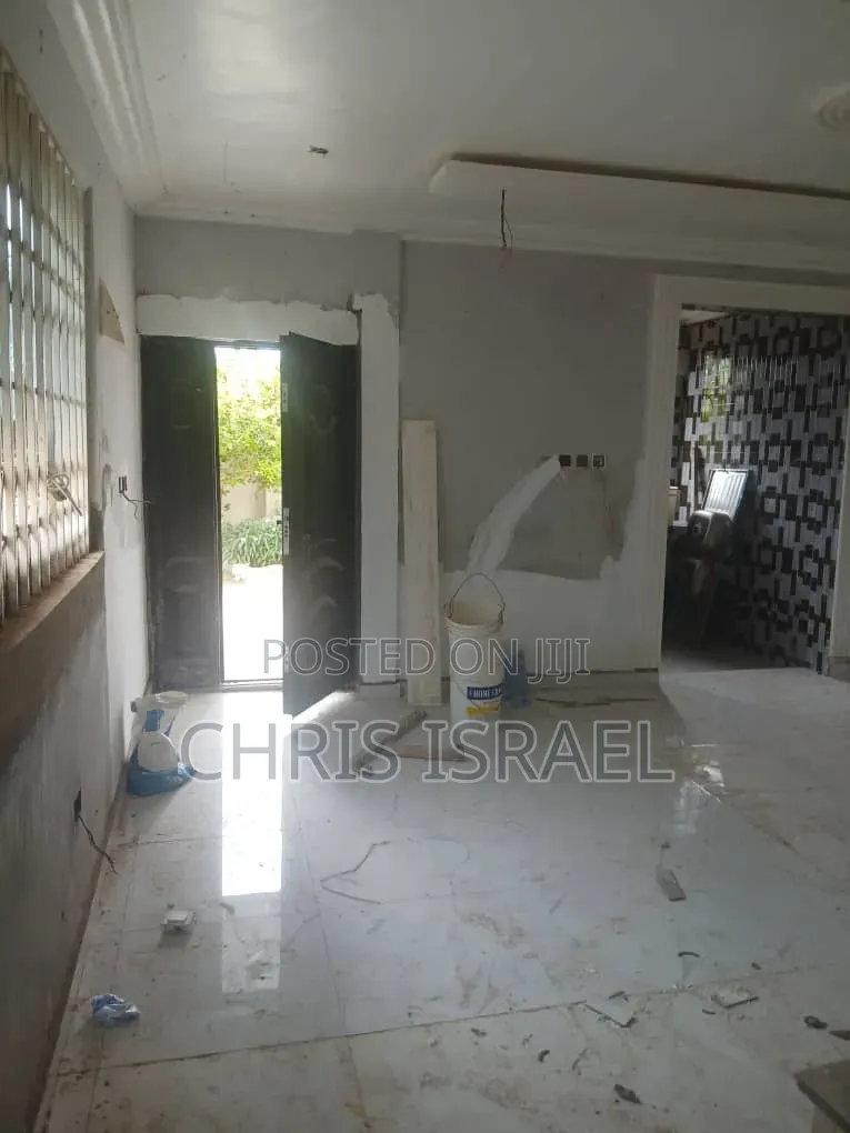 2bdrm Apartment in Oyibi Estate for rent