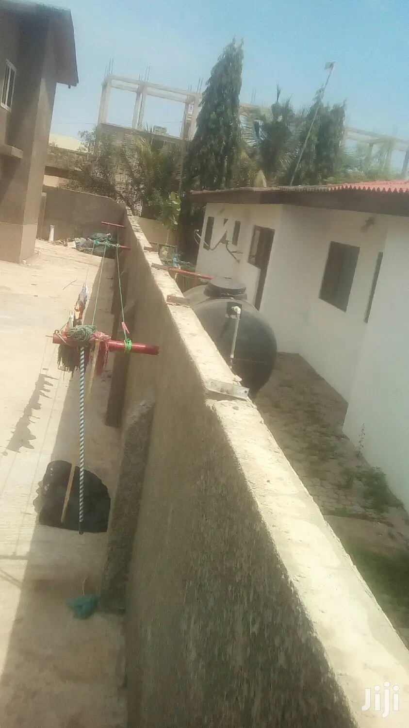 Razor Wire Installation