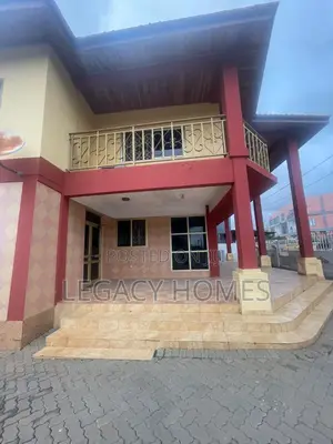5bdrm House in East Legon, American House for rent