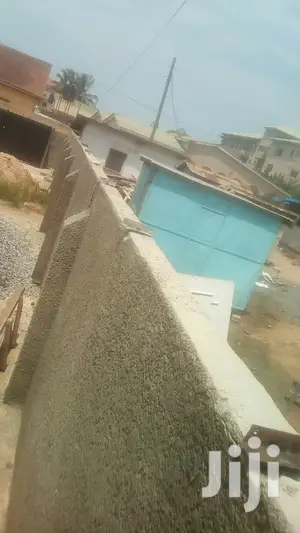 Razor Wire Installation