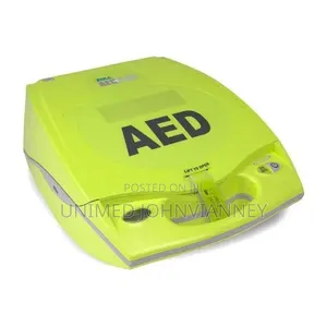 Zell AED Machine