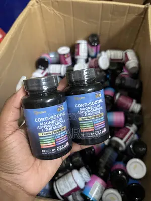 Zoyava Corti Soothe