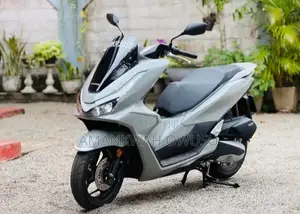 Honda 2026 White