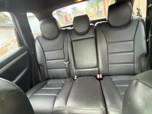 Porsche Cayenne 2008 Gray