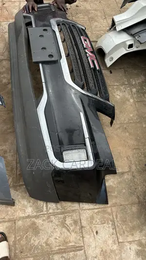 GMC Terrain 2017-2018 Front Bumper Complete Available