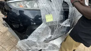 Honda Civic 2017 2017-2018 Front Cut Available