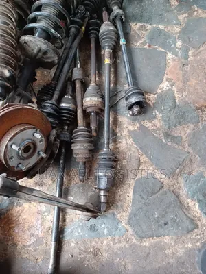Kia Morning Shaft (Automatic)