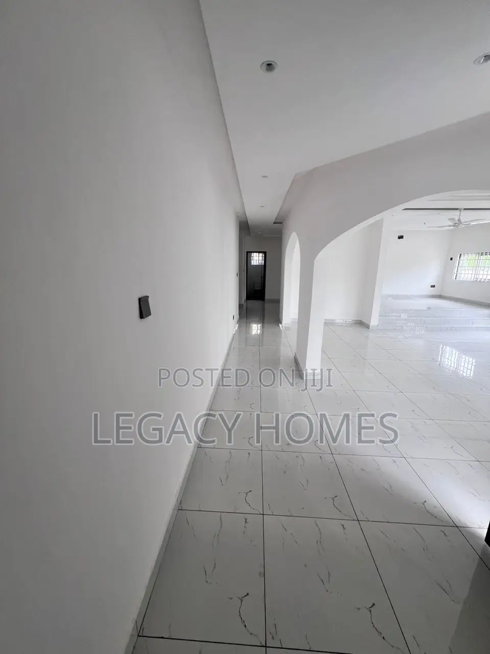 3bdrm House in Adenta, Barrier for sale