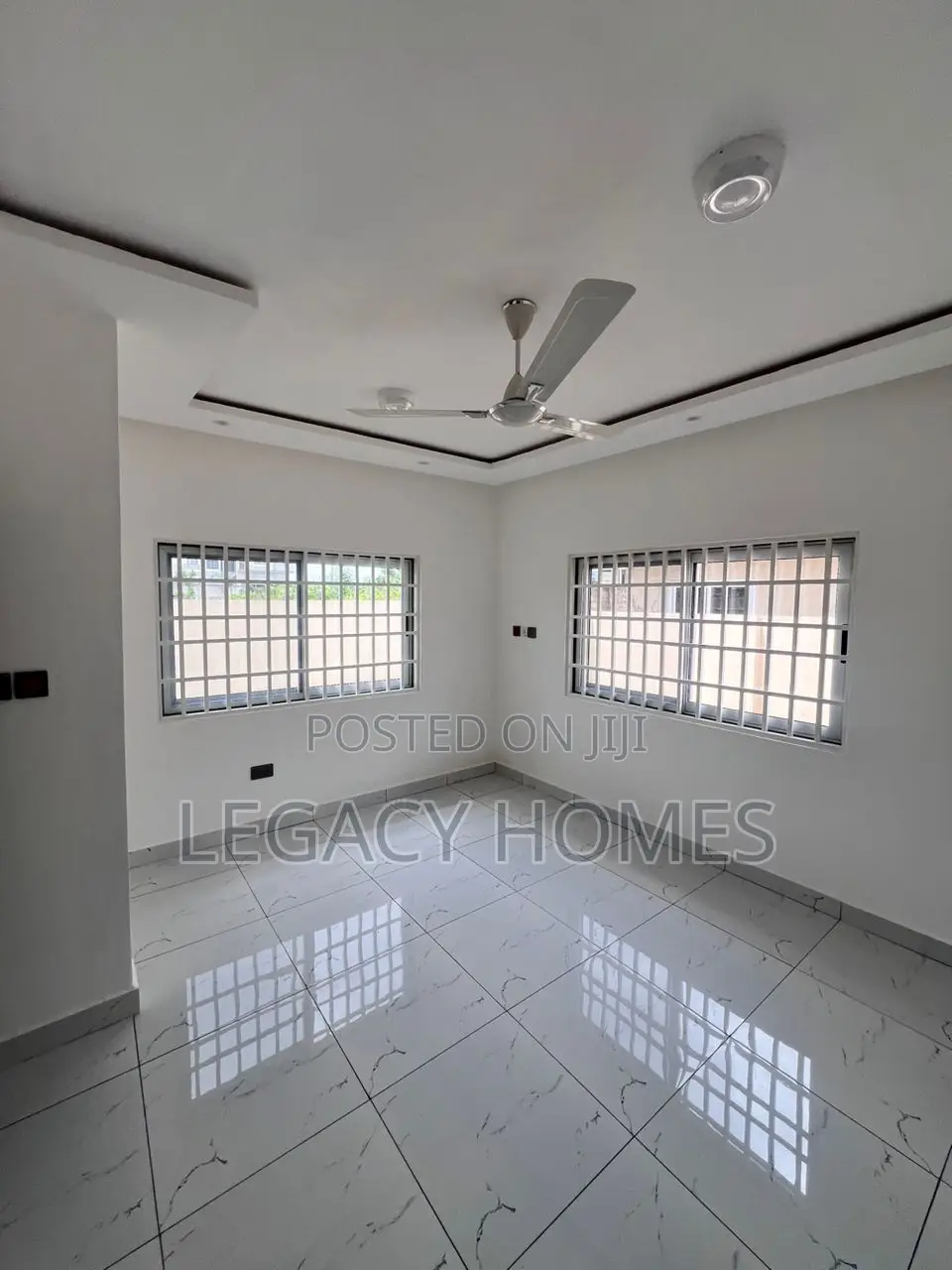 3bdrm House in Adenta, Barrier for sale