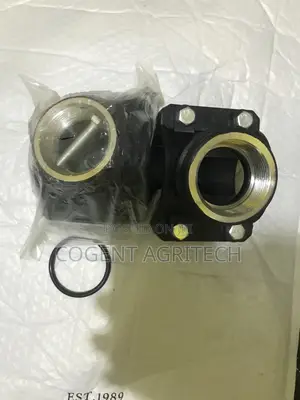 Irrigation PE Saddle