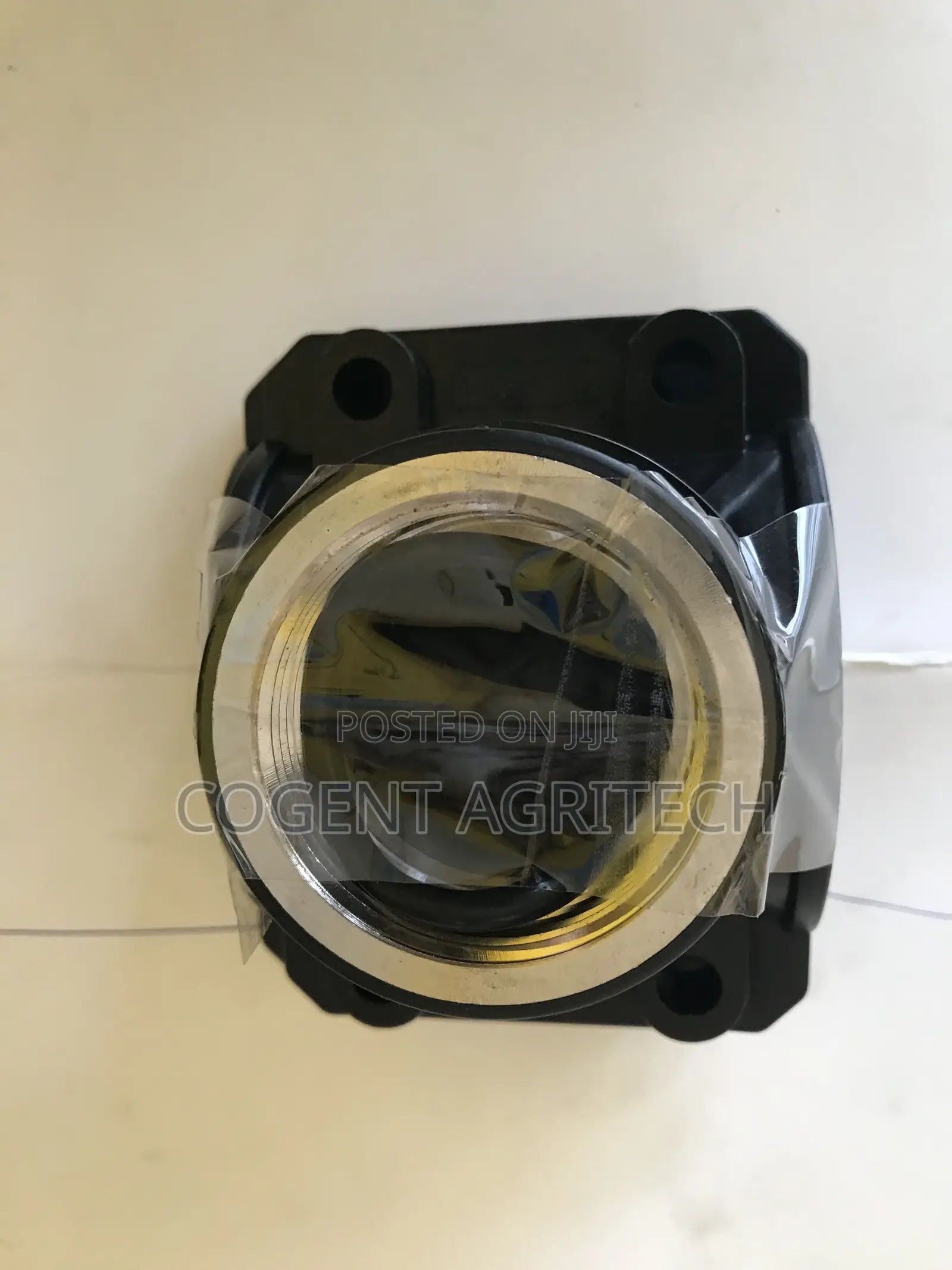 Irrigation PE Saddle