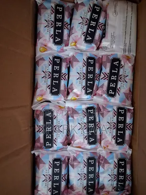 Perla Toilet Soap. Small Size
