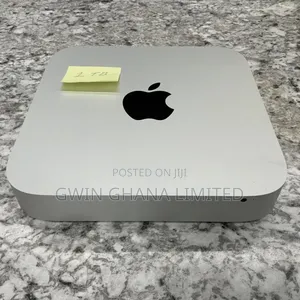Desktop Computer Apple Mac Mini 8GB Intel Core i5 HDD 500GB