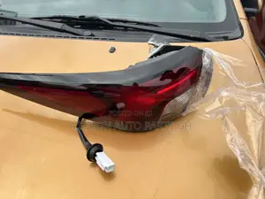 Original Tail Lights for Mitsubishi Out Lander 2023 and All Types Avai
