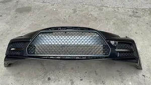 Toyota Corolla 2021 2022 2023 Front Bumper Complete SPORTS