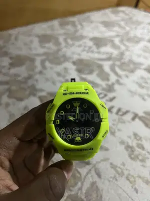 G Shock Watch
