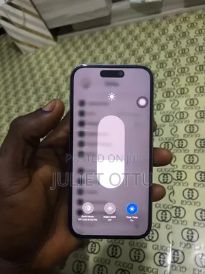 Apple iPhone 14 Pro 128 GB Purple