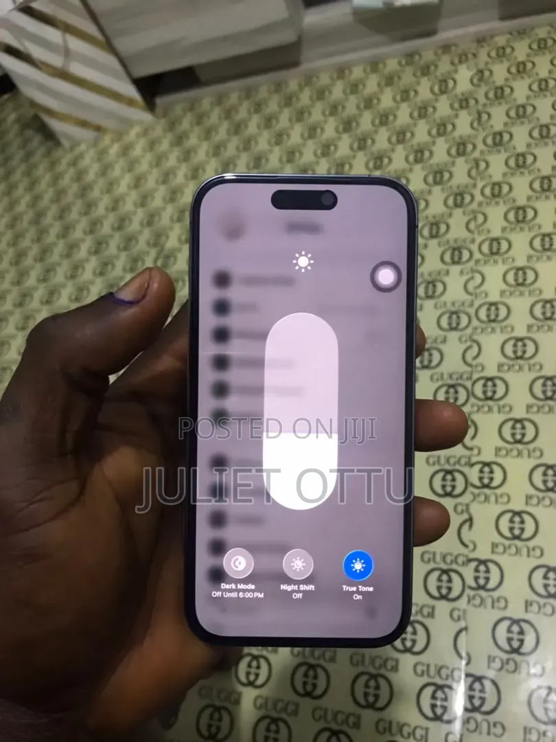 Apple iPhone 14 Pro 128 GB Purple