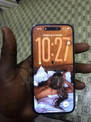 Apple iPhone 14 Pro 128 GB Purple