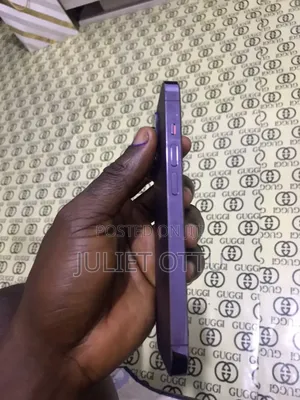 Apple iPhone 14 Pro 128 GB Purple