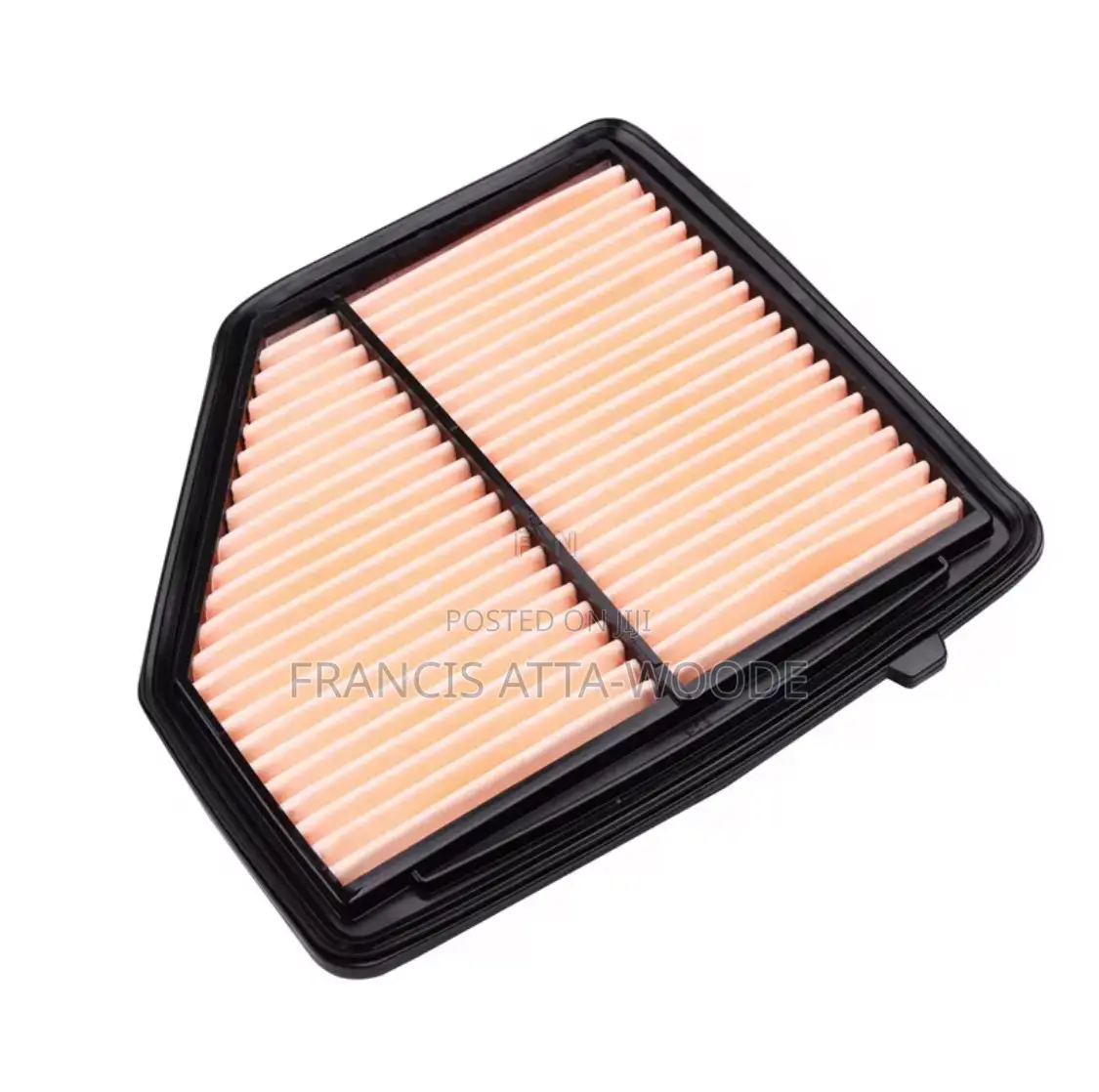 Original Honda HRV / Vezel Air Filter