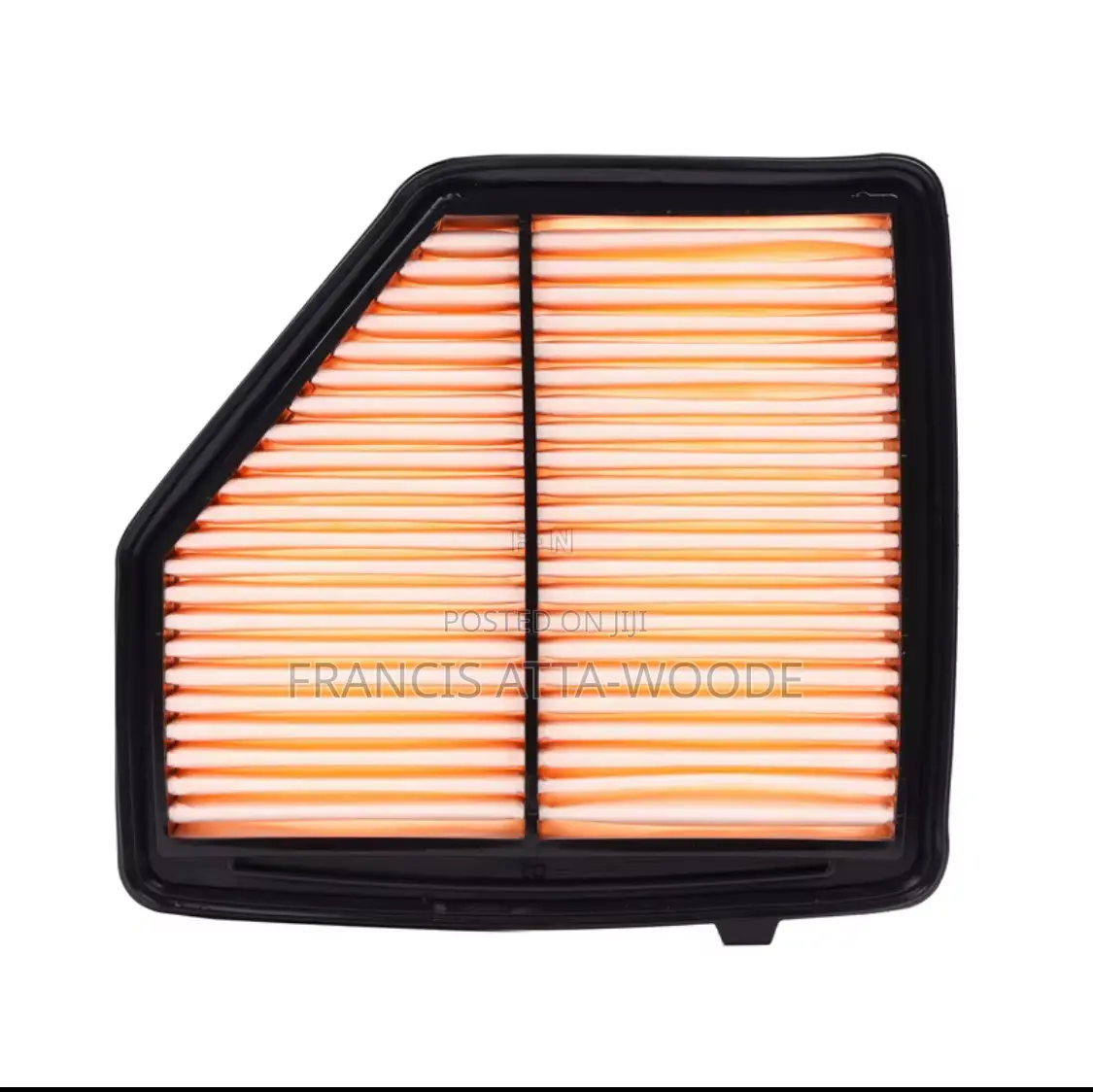 Original Honda HRV / Vezel Air Filter