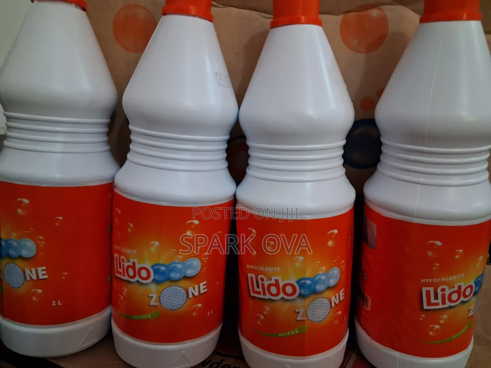 Lido Zone 1ltr